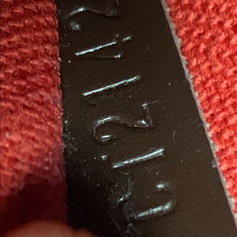 Louis Vuitton Alma Dameir Ebene PM size - Picture 14 of 15